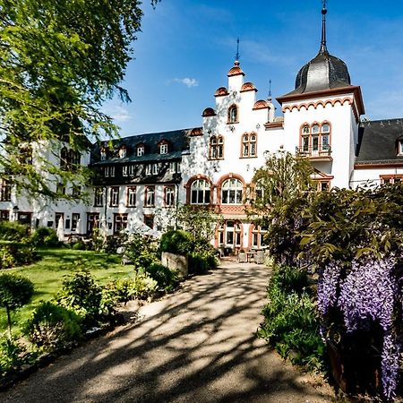 Hotel Kronenschlösschen Eltville am Rhein Exterior foto